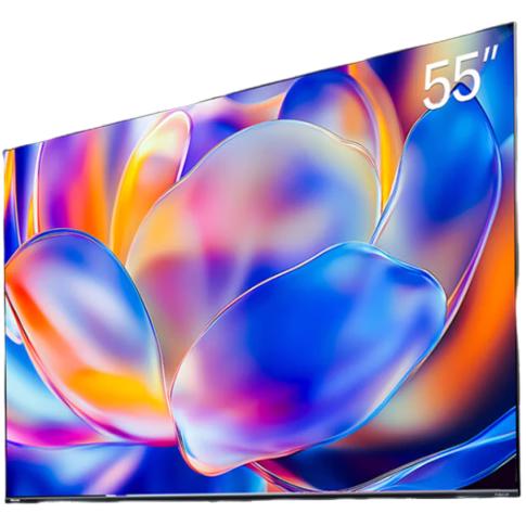 海信 55E3qh. Pro液晶电视 55英寸 4K