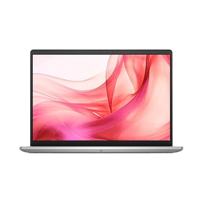 戴尔 14 14英寸AMD锐龙AI 7 H 350处理器轻薄笔记本电脑办公便携商务本2025新款笔记本AI PC