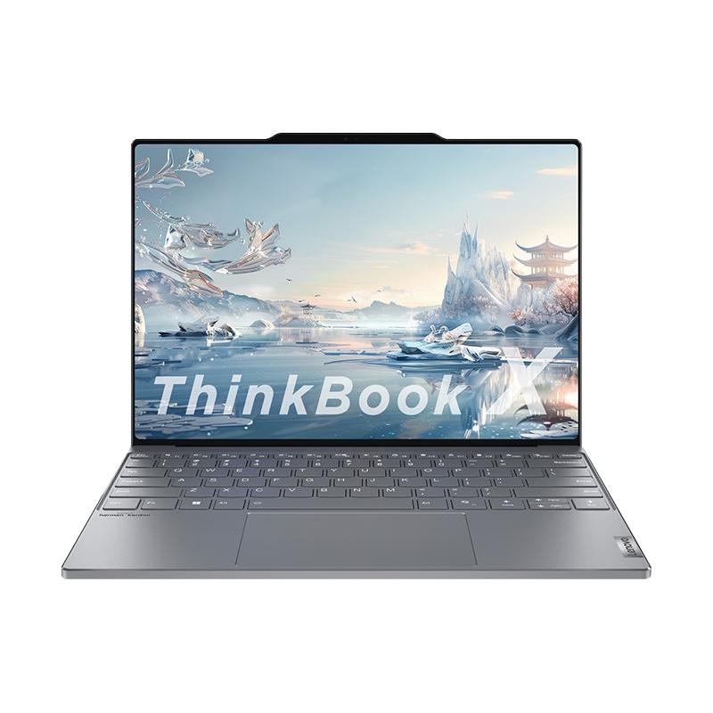 ThinkPad ThinkBook X 2025 二代酷睿版 13.5英寸 轻薄本 触控屏