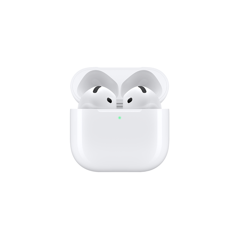 Apple 凑单635.92！Apple/苹果 AirPods 4