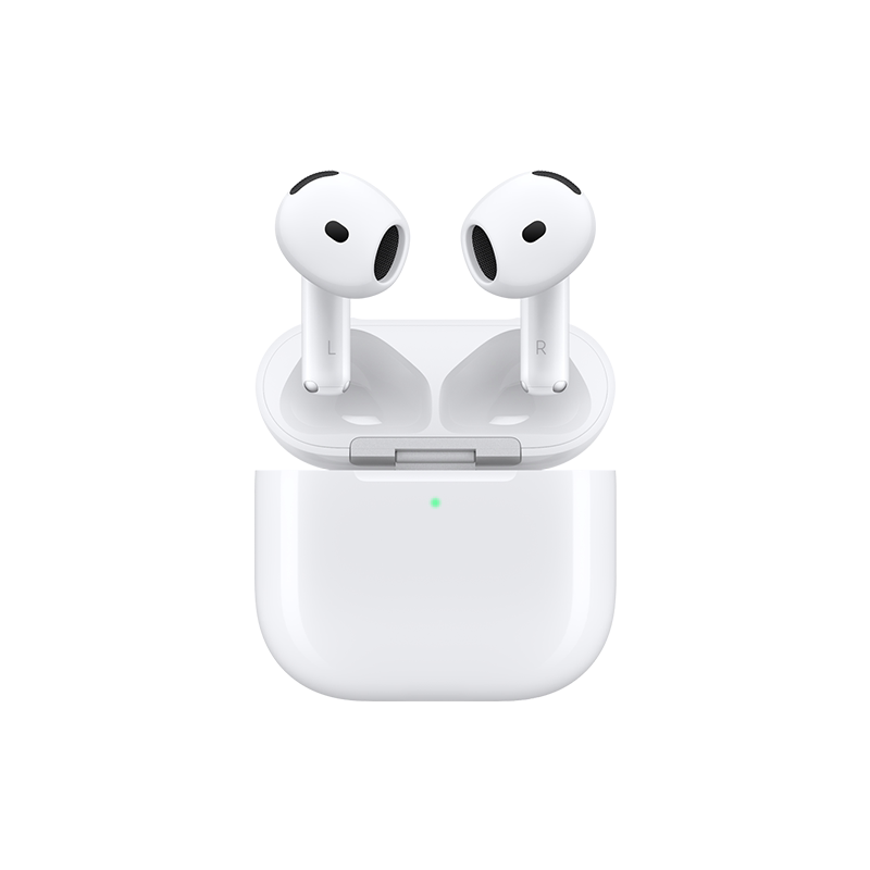 Apple/苹果 AirPods 4 (支持主动降噪)