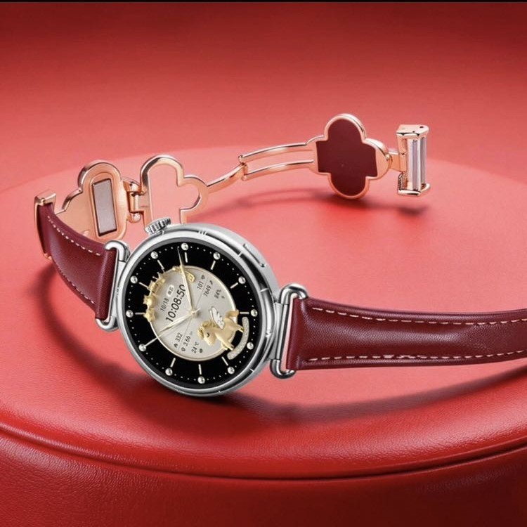 华为 WATCH GT6 智能手表 41mm