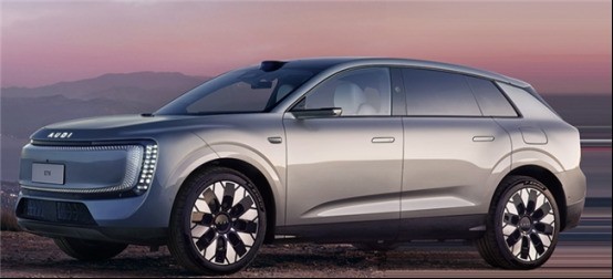 30万左右最新SUV车型哪款好?从设计、智能、驾控对比三大热门纯电SUV