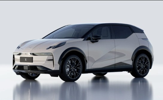 Ԥ��15-20������ԴSUV�Ƽ����Ŀ����ż��ó���ʵ���ԱȲ���