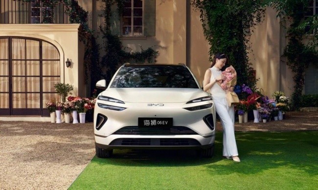 �Ǽ��������ȵ�����ԴSUV�Ƽ����������ܻ����öԱ�