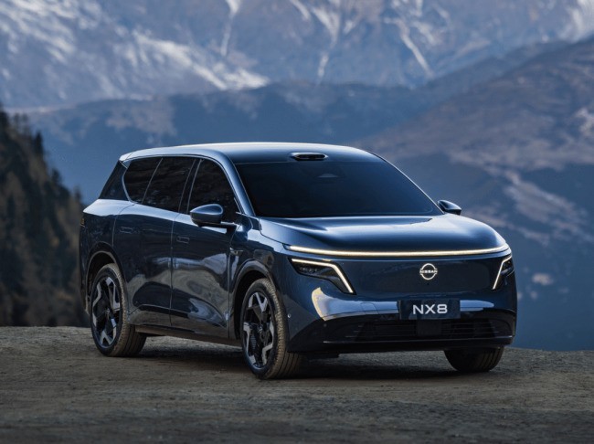 �Ǽ��������ȵ�����ԴSUV�Ƽ����������ܻ����öԱ�