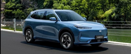 15-20�򴿵糵SUV�Ƽ����Ŀ�������ų��ͶԱȲ���