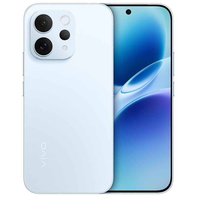 vivo S50t 大电池 16GB+512GB 悠悠蓝 5G手机