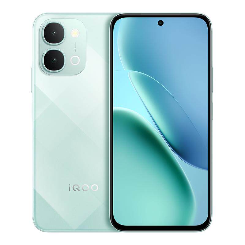iQOO Z11x 天玑7400 大电池 5G手机