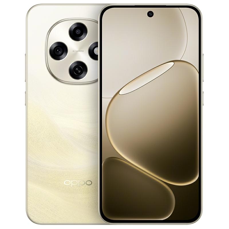 OPPO A6 Pro 5G 手机 16GB耐用大内存 越级流畅双引擎学生手机oppo官方旗舰店