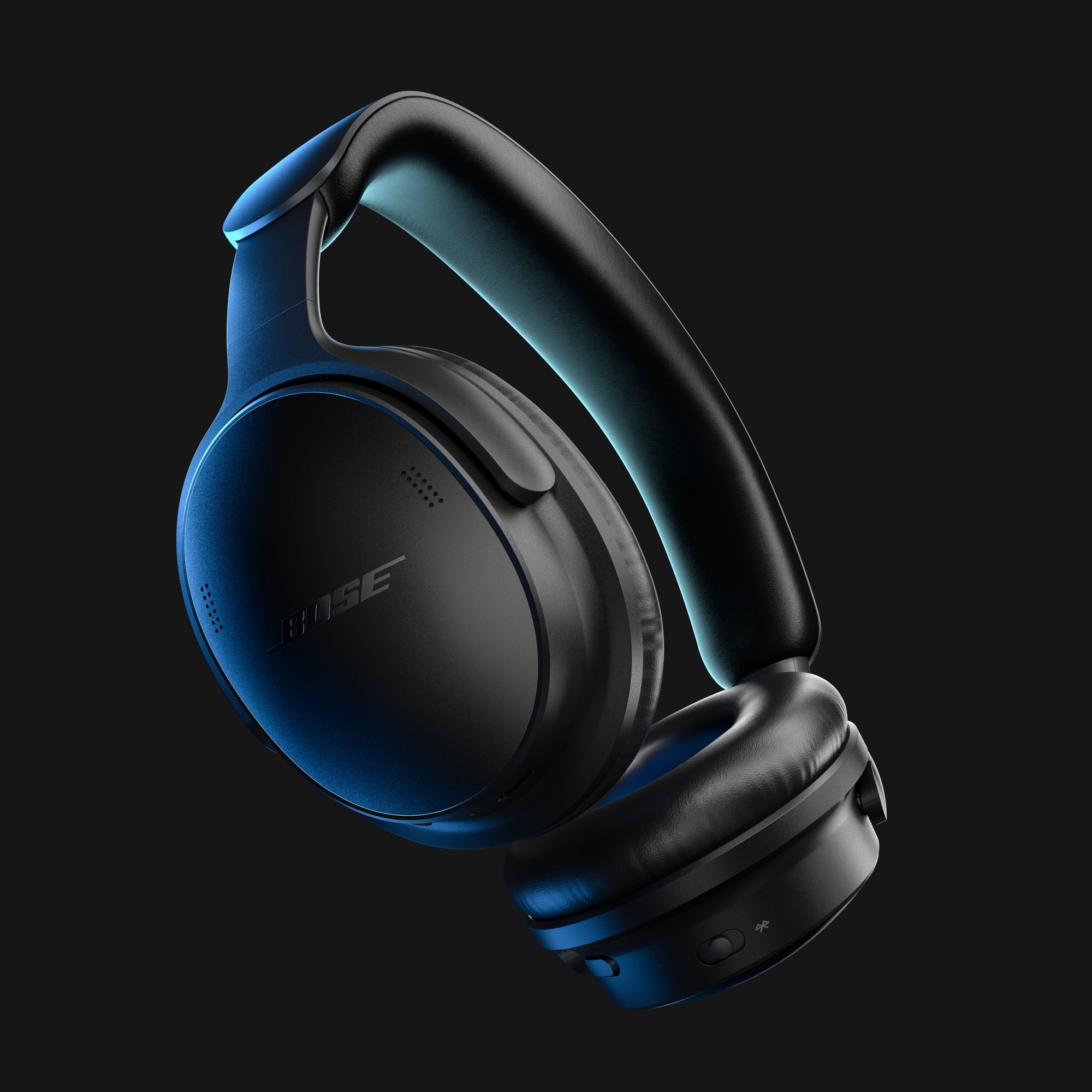 Bose�Ƴ�QC��������򣺳����ռ���Ƶ�·ţ��������������ͬ������