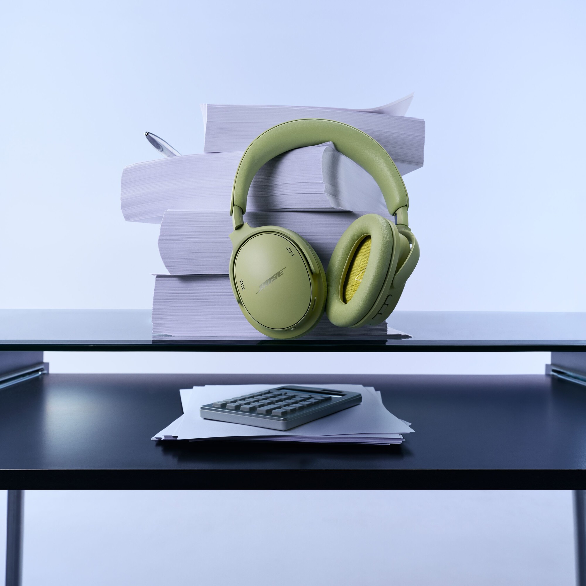 Bose�Ƴ�QC��������򣺳����ռ���Ƶ�·ţ��������������ͬ������