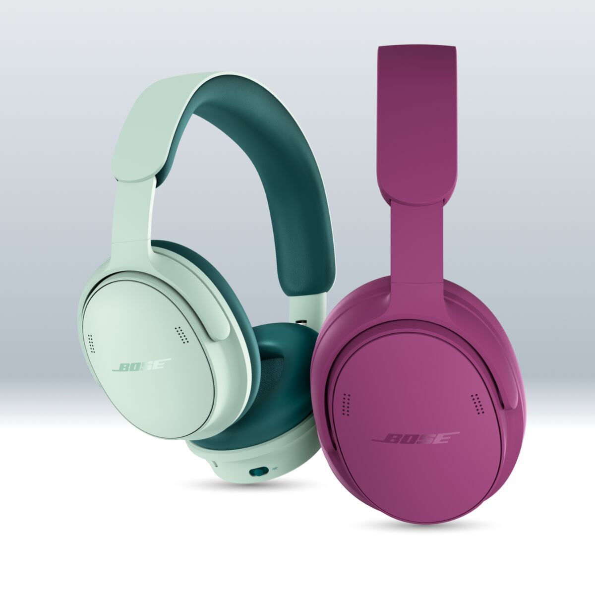 Bose�Ƴ�QC��������򣺳����ռ���Ƶ�·ţ��������������ͬ������