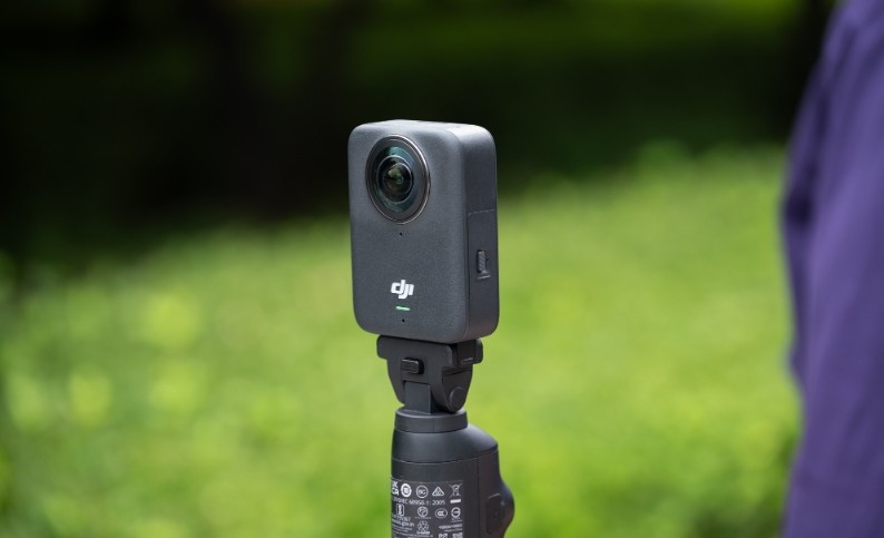 ȫ��������Ѵ����̬PROרҵ���ٴ洢���ô� Osmo 360��������