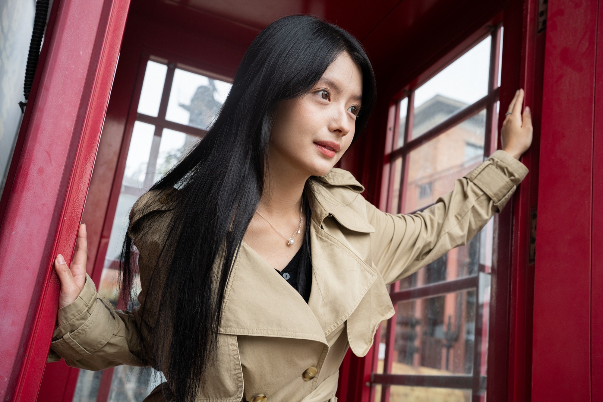 �����Ƶ������ ��˶� Z 24-70mm f/2.8 S II ��ͷ����