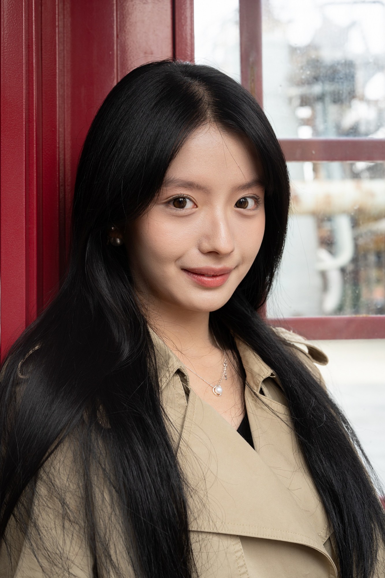 �����Ƶ������ ��˶� Z 24-70mm f/2.8 S II ��ͷ����