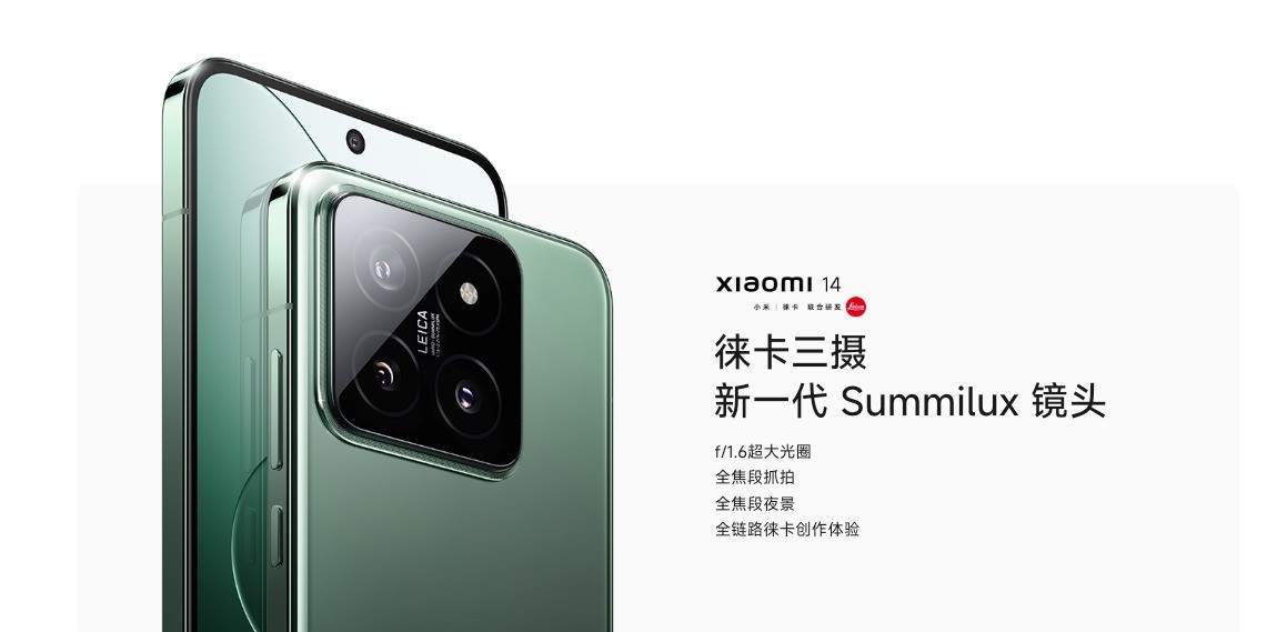 2500 - 4000 元拍照好看的小屏手机,女生首选!