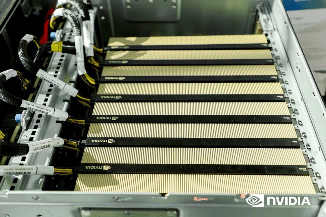 超擎数智亮相 NVIDIA 中国开发者日2025,携手开发者,探索AI无限前景!