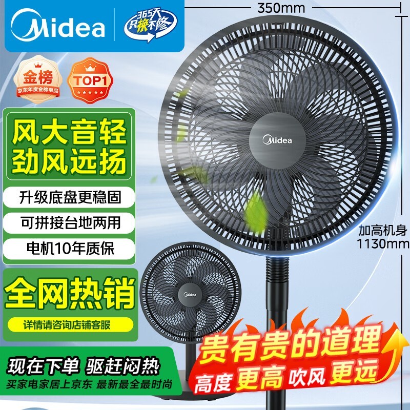 Midea SAF30AB