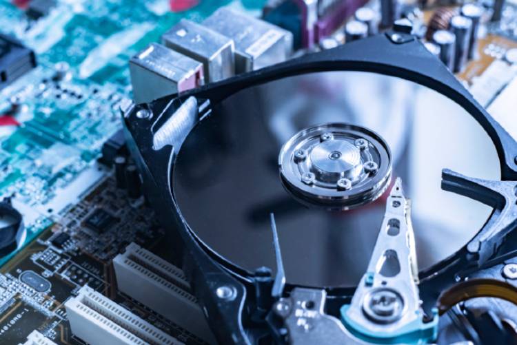 苹果同意铠侠NAND闪存涨价协议，单价翻倍并动态调整