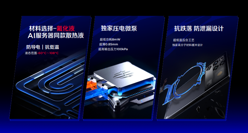 ��ħ11S Proϵ�з�������Ƶ���ܡ���ˮ˫�䡢Steamֱ�������ܵ羺�콢����