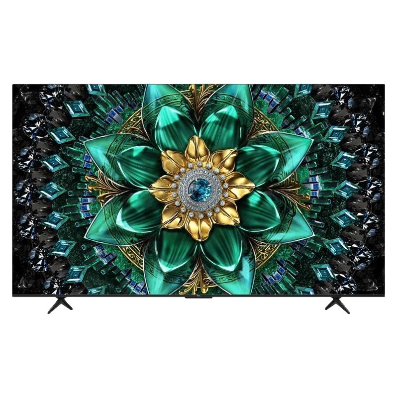 TCL 98T6L  液晶电视  98寸