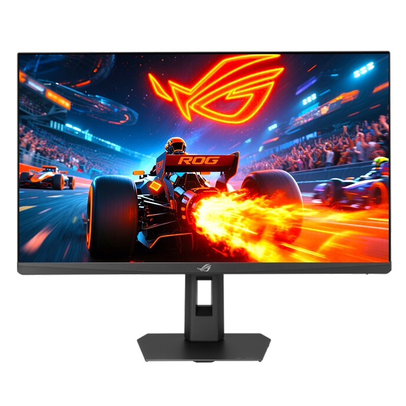 ROG 绝神27二代 4K双模162/485Hz显示器 / XG27UCGR