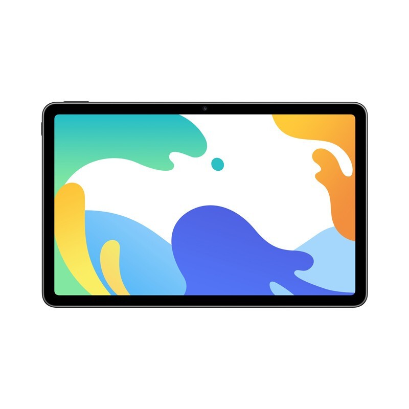 华为（HUAWEI） 华为2022款 MatePad 10.4英寸 定制防爆平板电脑 化工厂工业医药 6G+64G WIFI 曜石灰(普通版) MatePad