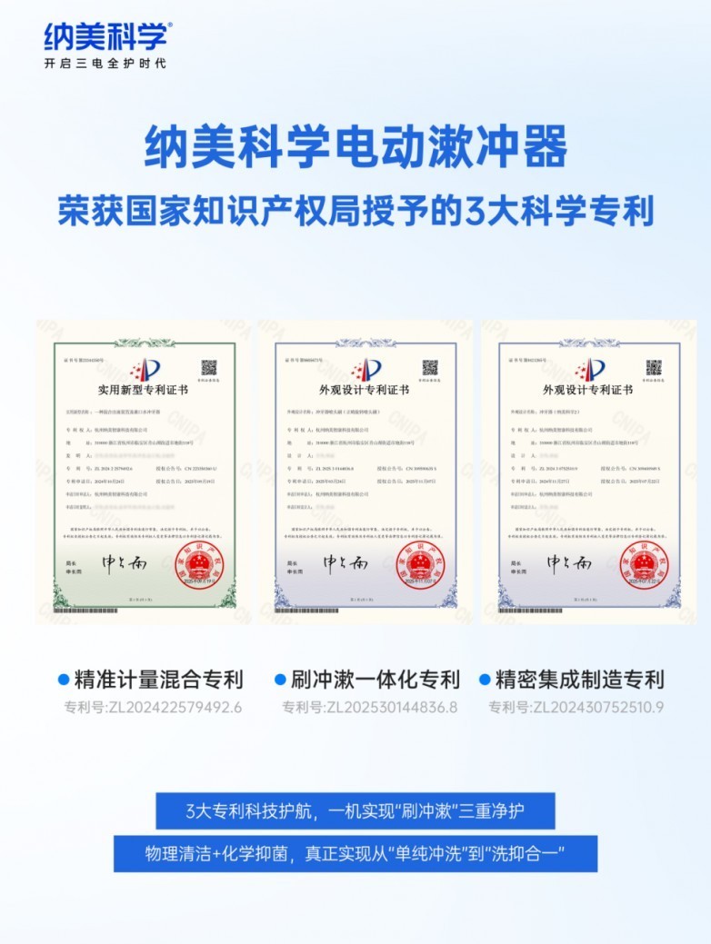 电动牙齿漱冲器十大品牌观察：牙龈萎缩不可逆，主动管理是关键
