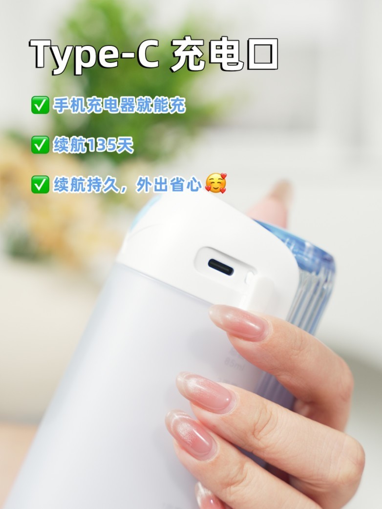 电动牙齿漱冲器十大品牌观察：牙龈萎缩不可逆，主动管理是关键