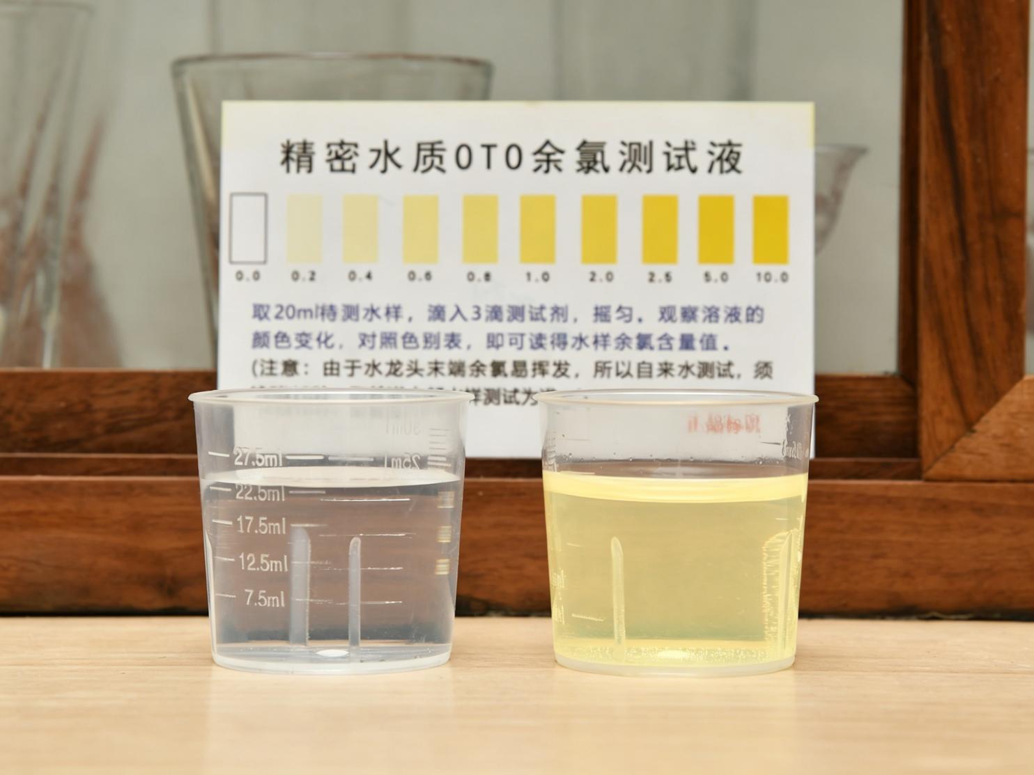 安吉尔哪吒高速净水器1600G评测：直击家庭净饮水痛点，速净长效更安心