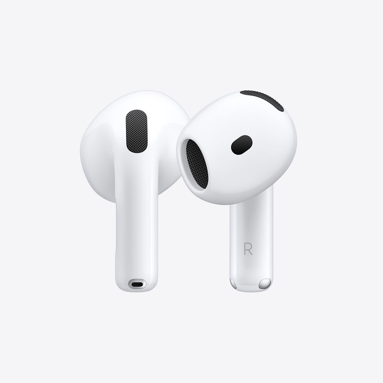 Apple AirPods 4 (支持主动降噪)