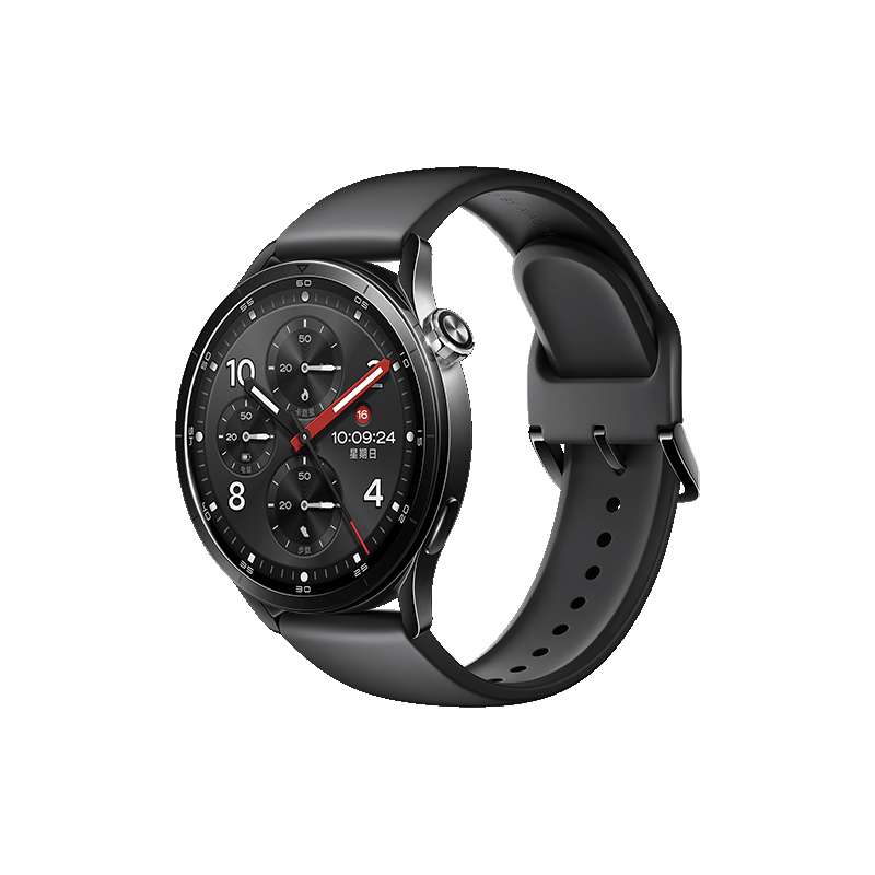小米 Watch S5智能手表新品小米官方旗舰店官网运动跑步骑行长续航蓝牙心率血氧卫星定位