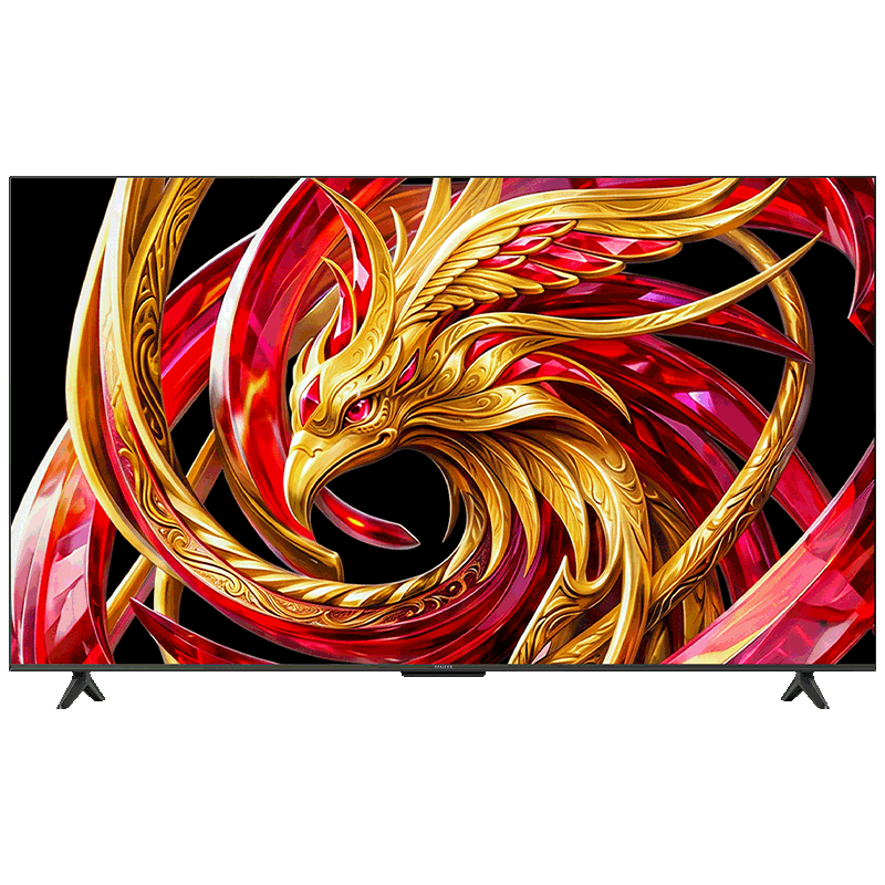 雷鸟 鹏7 Plus 75英寸电视 75S78A Plus