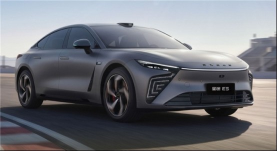 2026智驾好的新能源车热门车型全解,助你get全能拍档