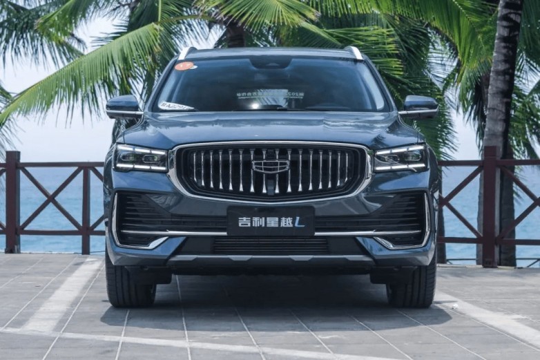 2026��15�򼶴��޳�����ʲôSUV�����ֶ���·��һ�ο���