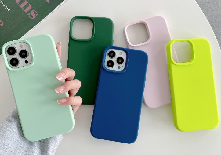 别贪便宜买9.9元手机壳！一文带你看懂主流手机壳材质