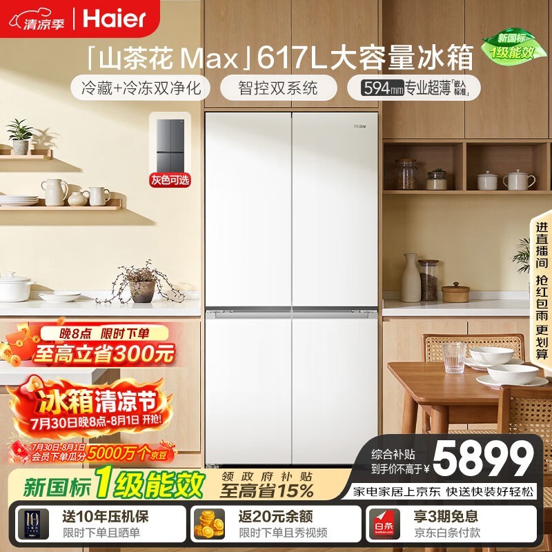 ���� BCD-617WGHTDB9VBU1