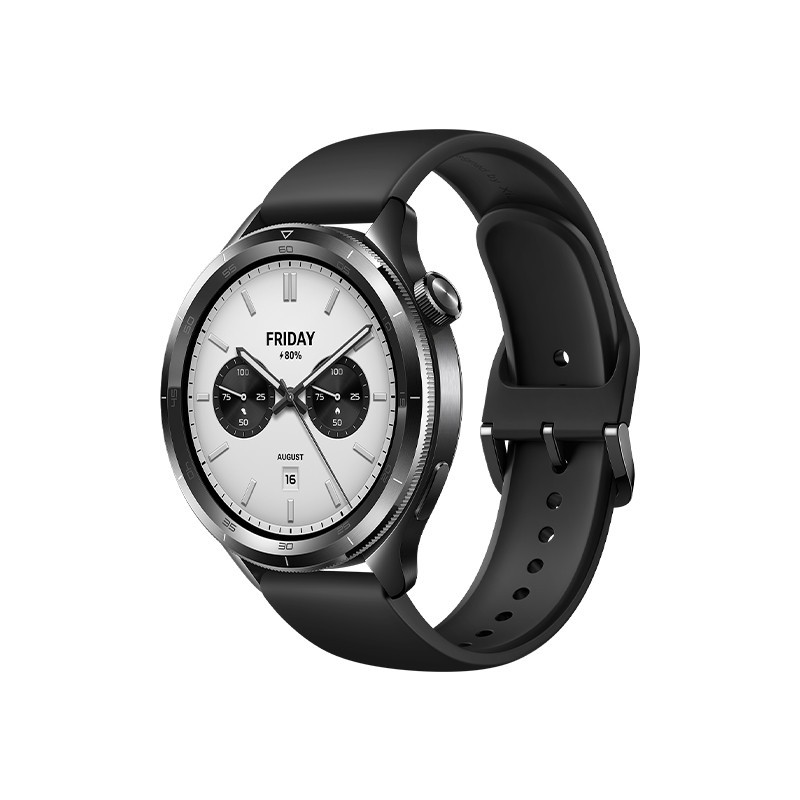 小米Watch S4蓝牙版智能手表限时特惠