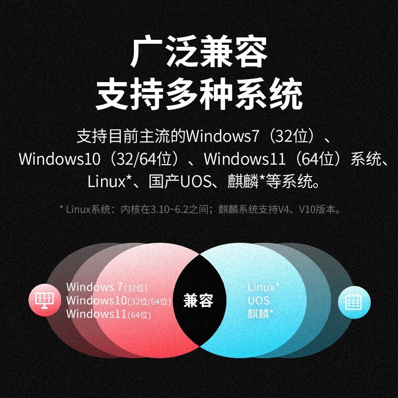 MERCURY WiFi6免驱网卡21.76元