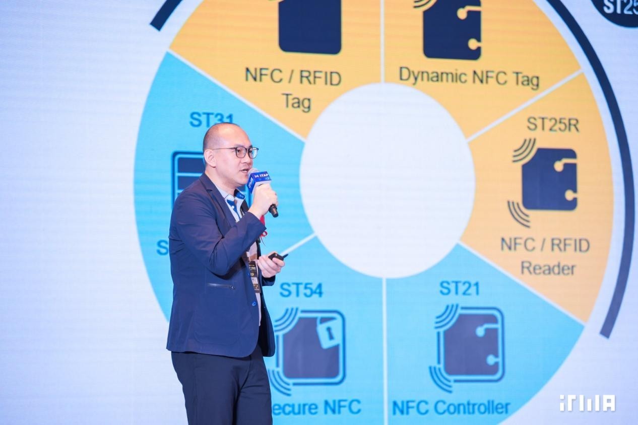 2025 ITMA SUMMIT:推动iTAP国际化、软硬件协同、多场景落地