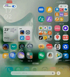 联想moto razr fold评测:天禧AI加持,商务折叠新解法