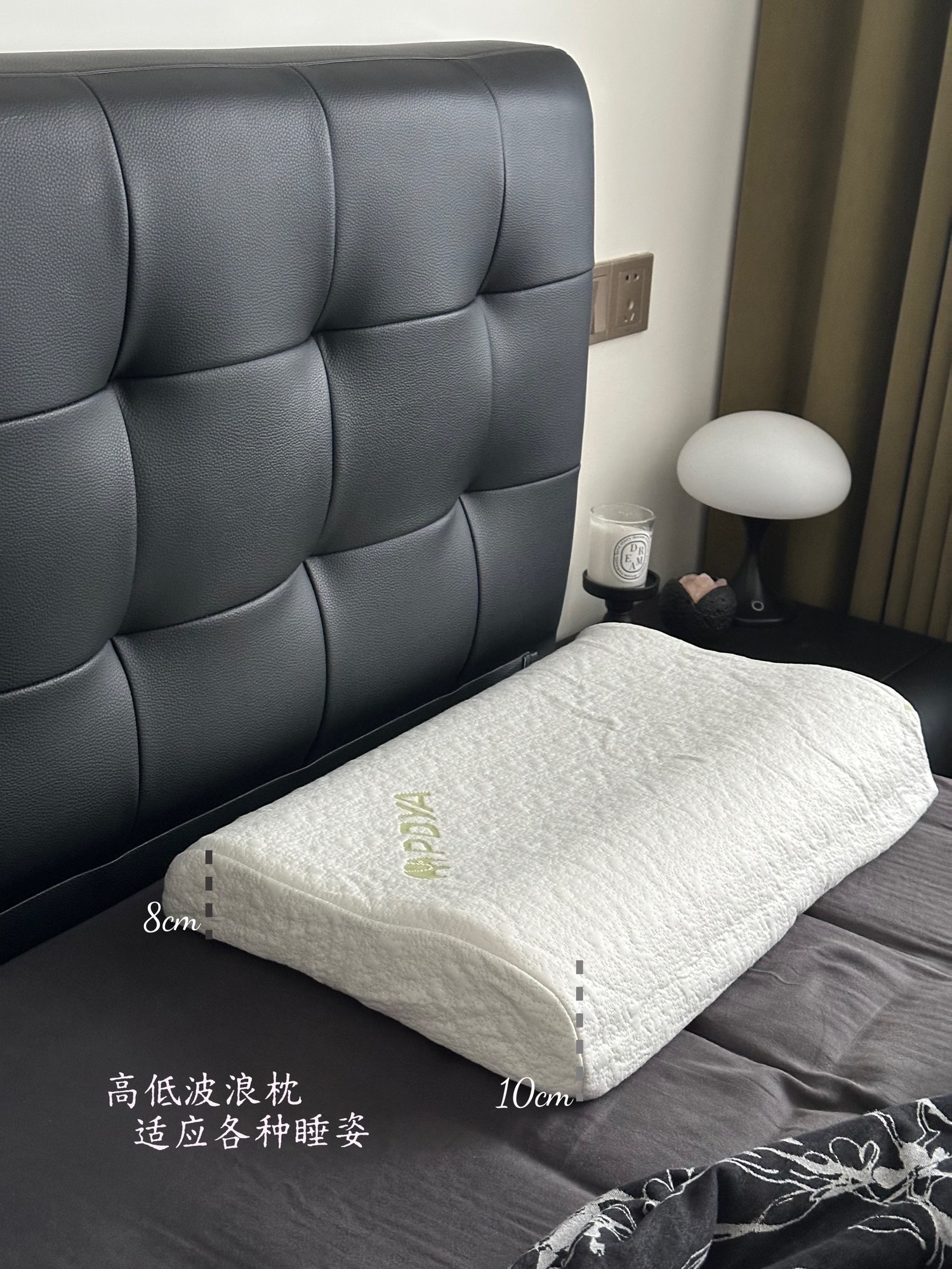 2026乳胶枕选购白皮书:产地工艺认证全解析,十大品牌深度评级