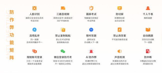 事业单位考试系统:科普到涉密招聘,优考试全场景覆盖