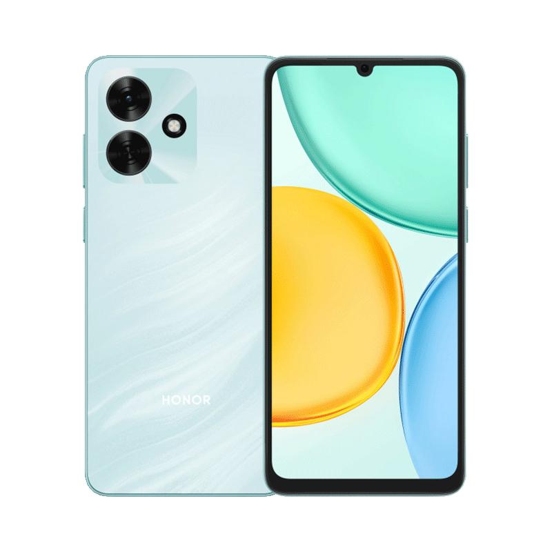 荣耀 Play10A 5300mAh大电池 5G手机