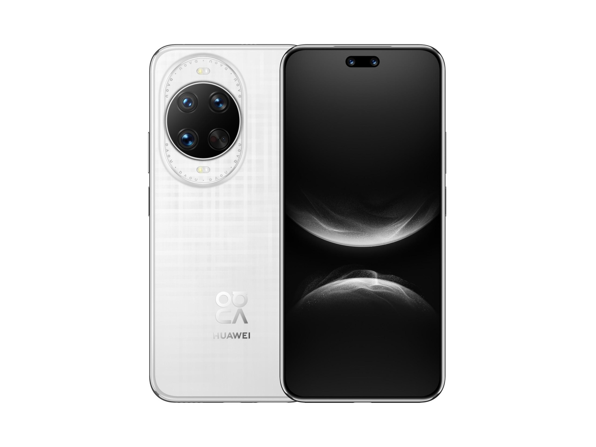 华为 nova 14 Ultra(512GB)