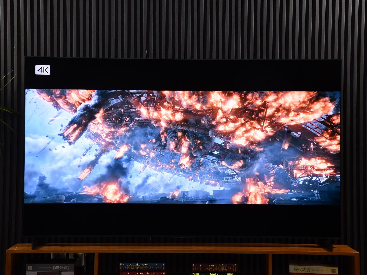 ٽTCL Q10M Ultra⣺RGB-MiniLEDռ̬