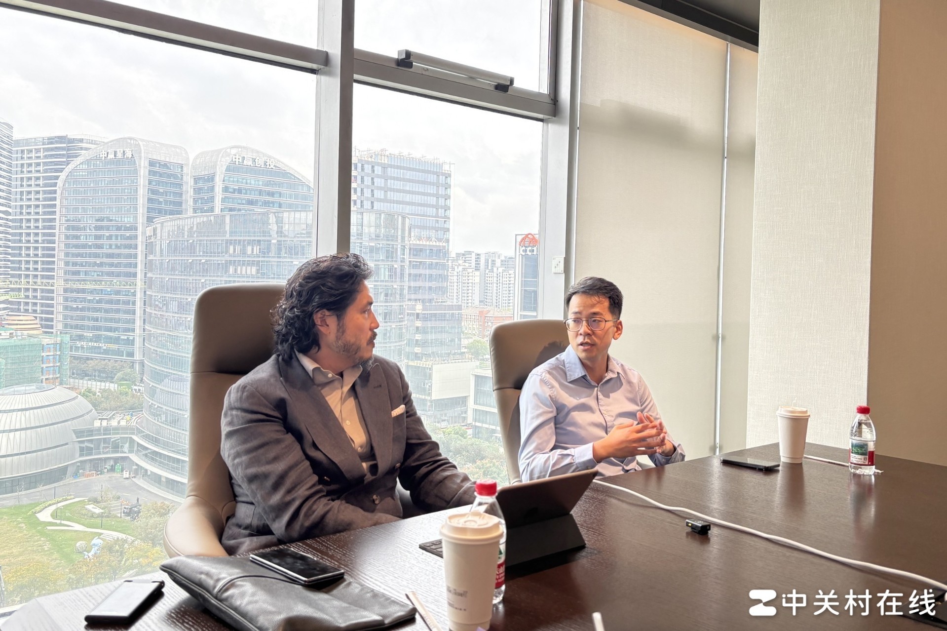 XPERI × 当虹:把中国车企出海的“屏”与“声”,做成一整套生意