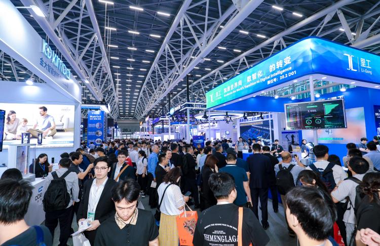 赋能千行百业!2026 广州国际智能机器人展览会,邀您共赴创新前沿