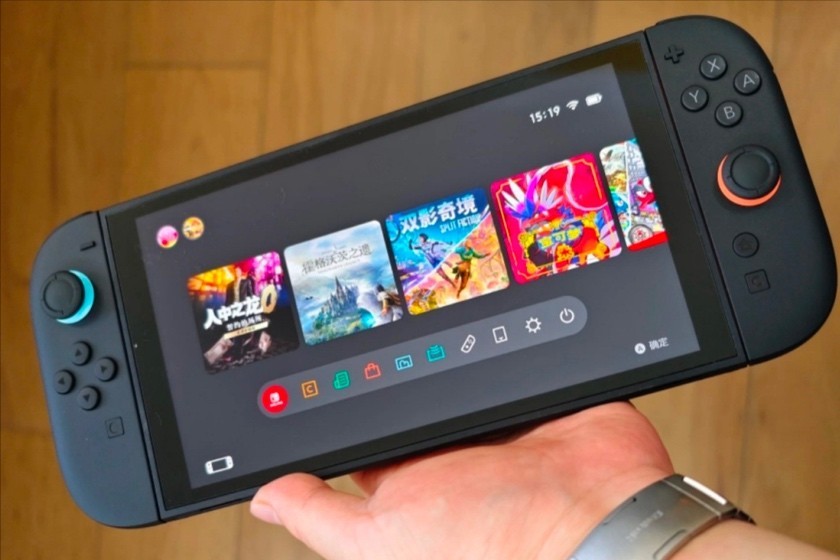 Switch2ҵռ⣺ְʵ棿